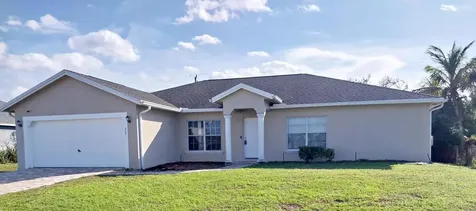466 SW Fields Avenue Port St Lucie FL 34953