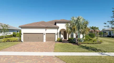 9113 Balsamo Drive Palm Beach Gardens FL 33412