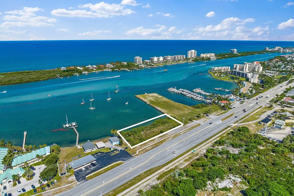 0000 SE Federal Highway Jupiter FL 33469