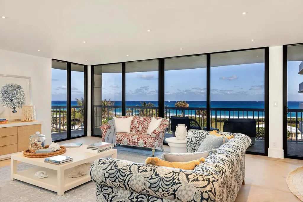 3300 S Ocean Boulevard Palm Beach FL 33480