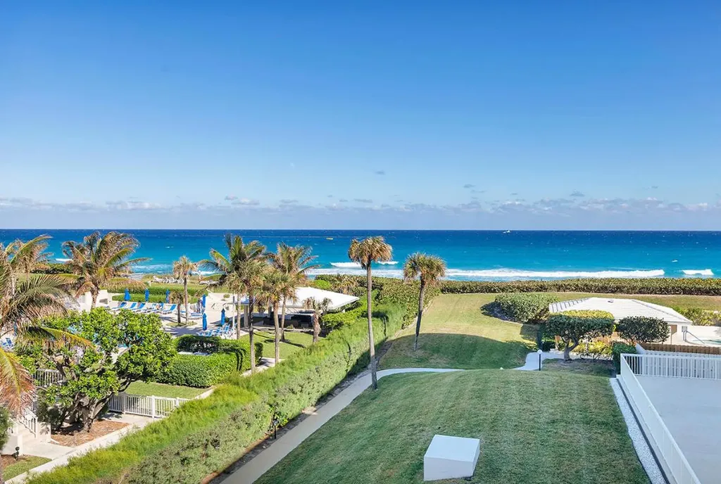 3300 S Ocean Boulevard Palm Beach FL 33480