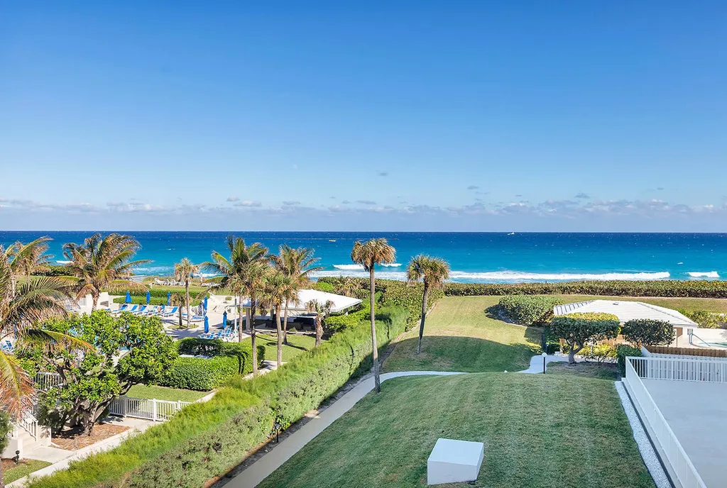 3300 S Ocean Boulevard Palm Beach FL 33480