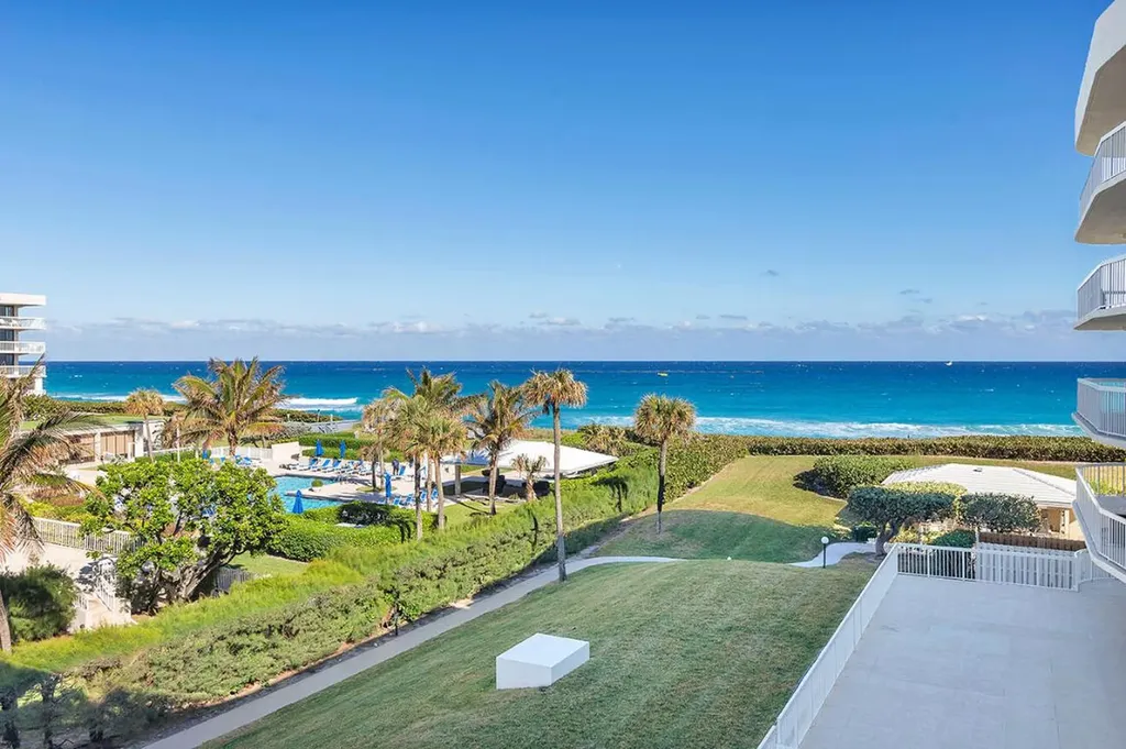 3300 S Ocean Boulevard Palm Beach FL 33480