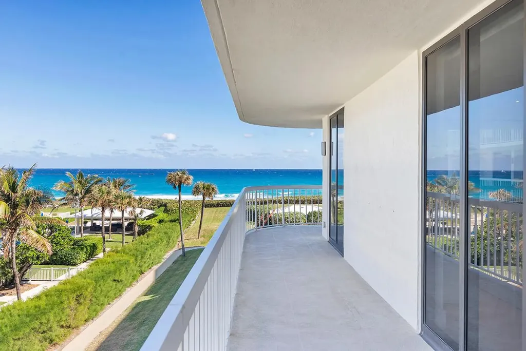 3300 S Ocean Boulevard Palm Beach FL 33480