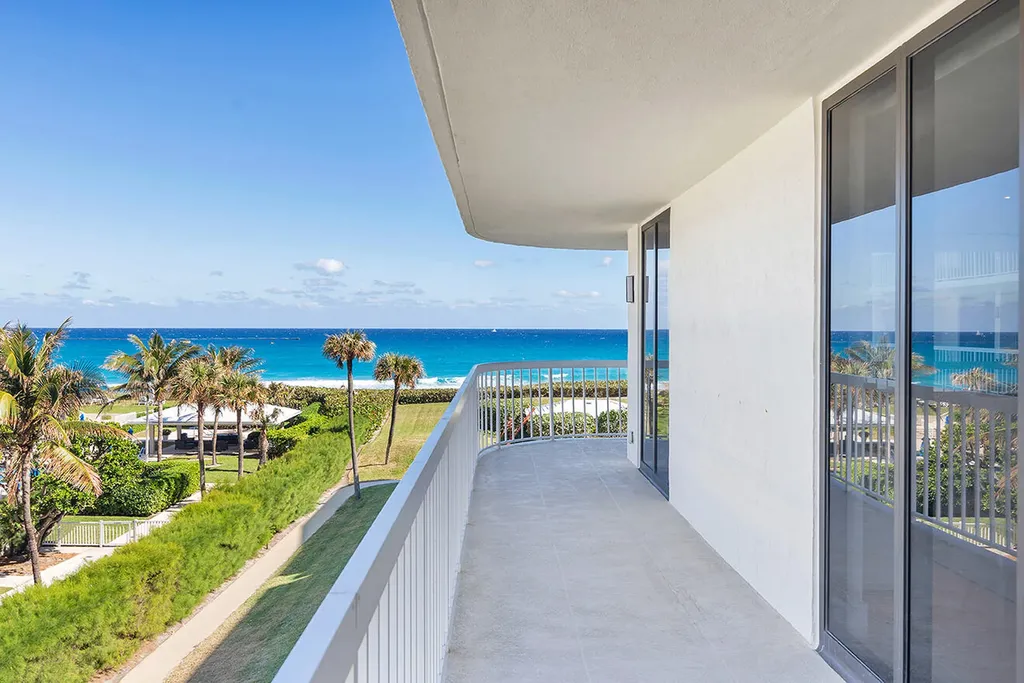 3300 S Ocean Boulevard Palm Beach FL 33480