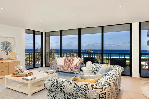 3300 S Ocean Boulevard Palm Beach FL 33480