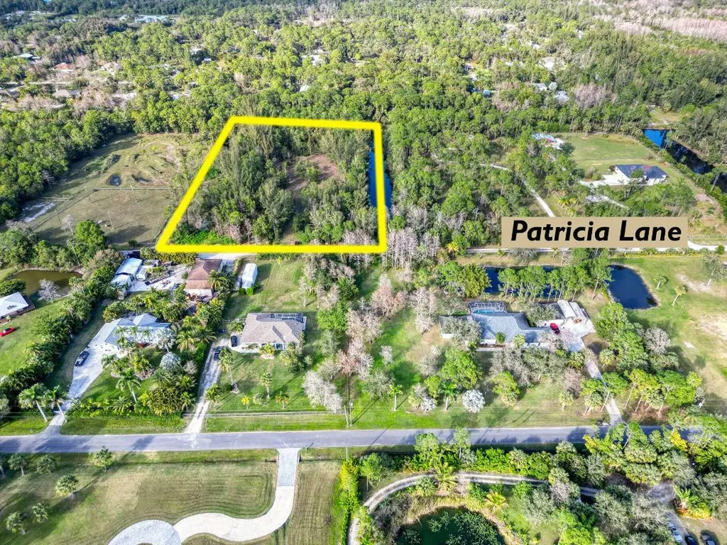 9205 Patricia Lane Jupiter FL 33478