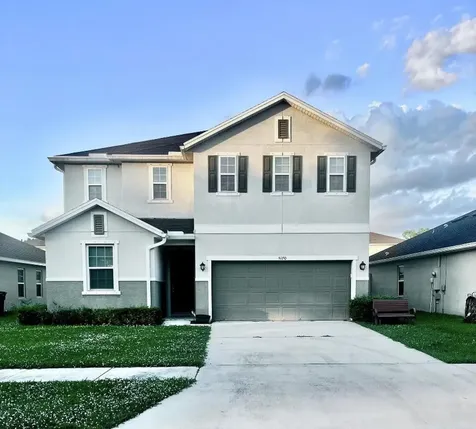 5170 NW Pine Trail Circle Port St Lucie FL 34983