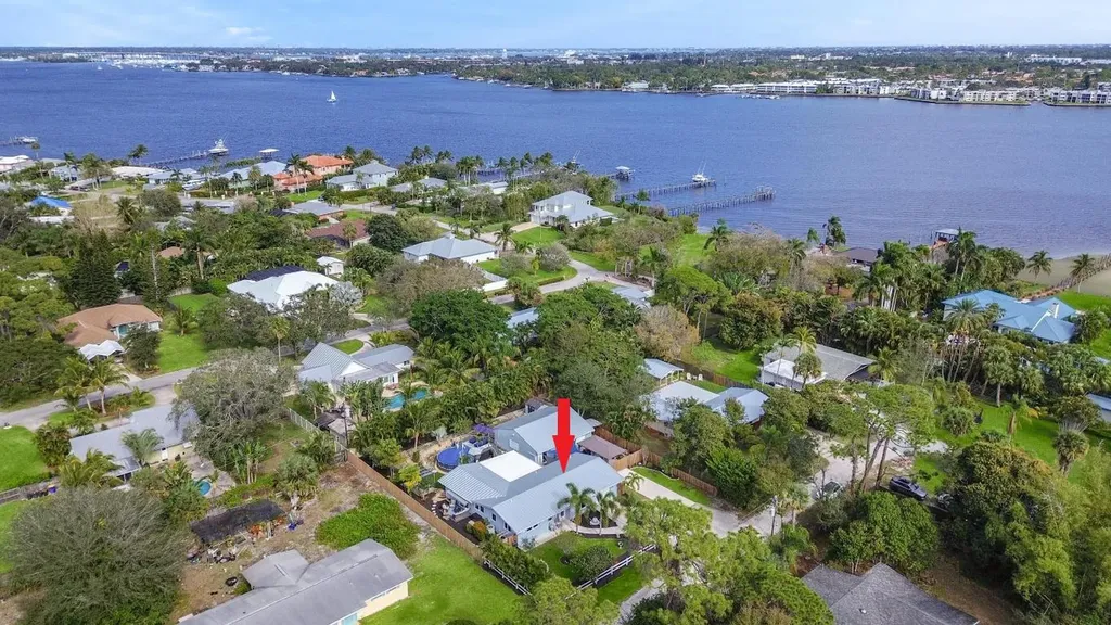 1100 SW 24th Street Palm City FL 34990