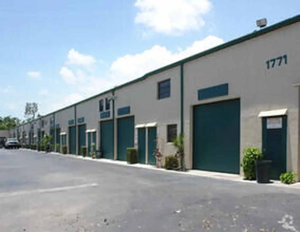 1791 Blount Road Pompano Beach FL 33069