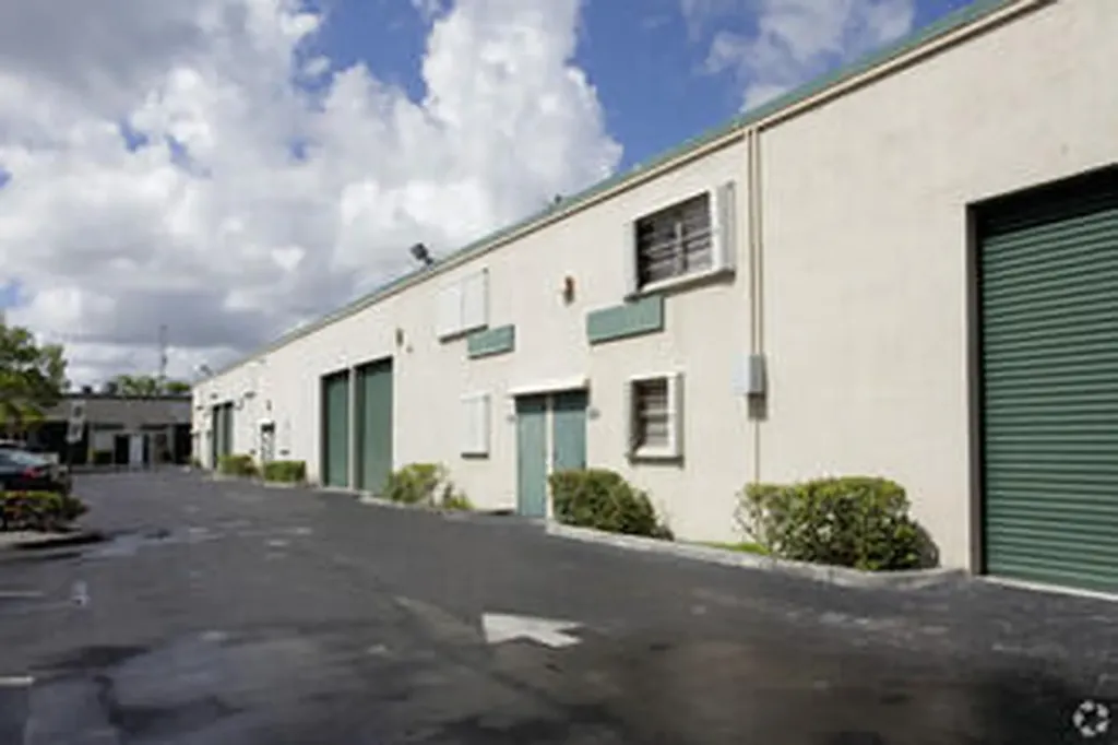 1791 Blount Road Pompano Beach FL 33069