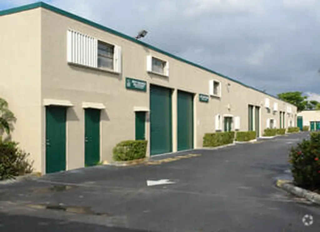 1791 Blount Road Pompano Beach FL 33069