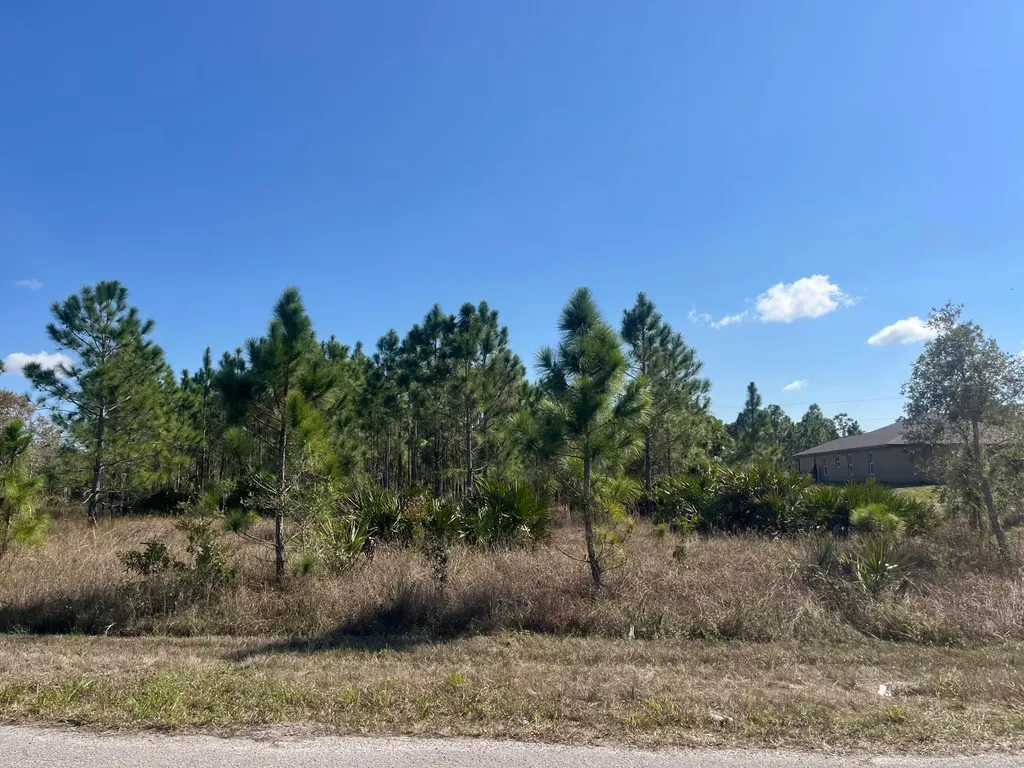 1247 Brunell Avenue Fort Myers FL 33913