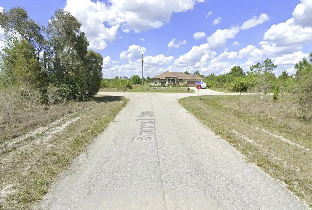 1247 Brunell Avenue Fort Myers FL 33913