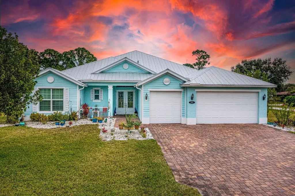 2121 SE Gidding Road Port St Lucie FL 34952