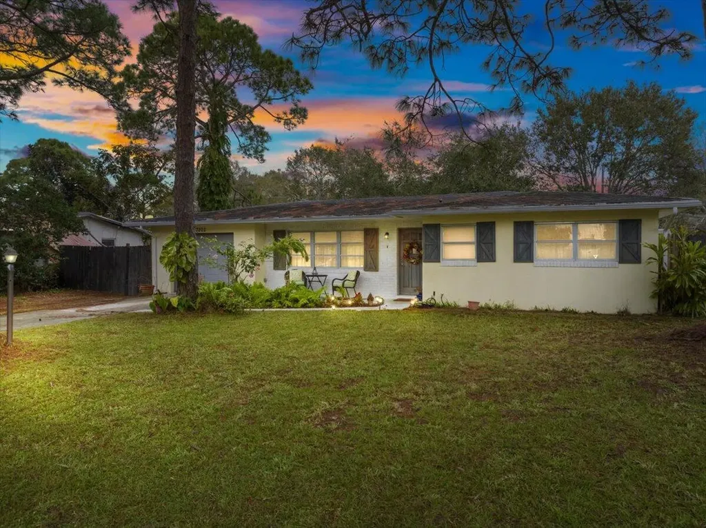 7202 Donlon Road Fort Pierce FL 34951