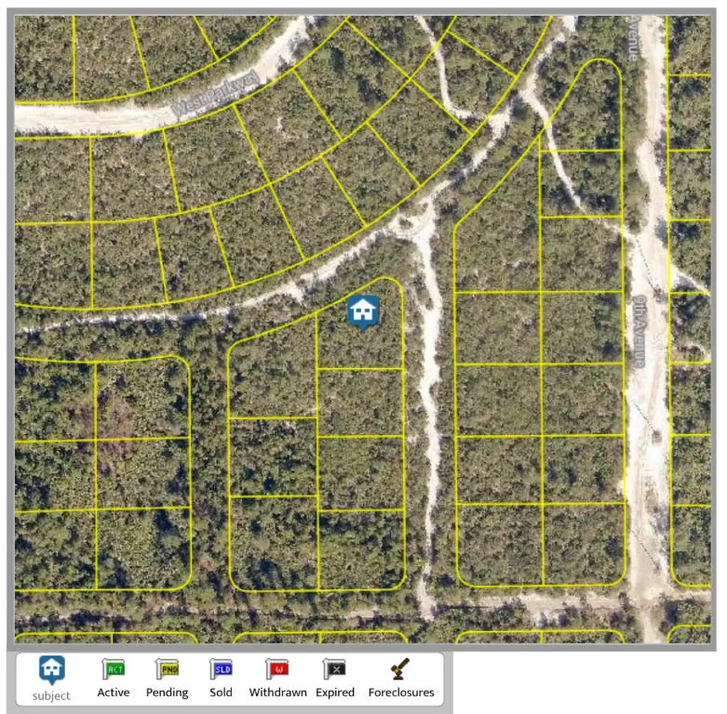 0 Deland Deland FL 32724