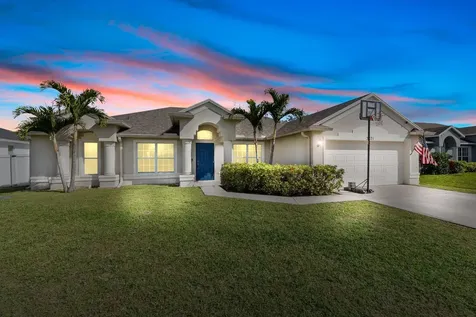 3871 SW Ridley Street Port St Lucie FL 34953