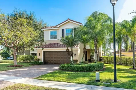 8340 Calabria Lakes Drive Boynton Beach FL 33473