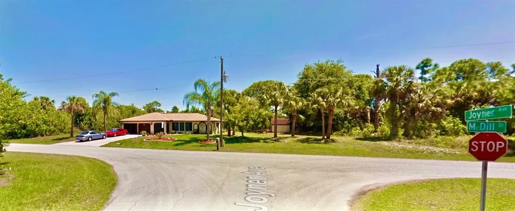 12142 Joyner Avenue Port Charlotte FL 33953