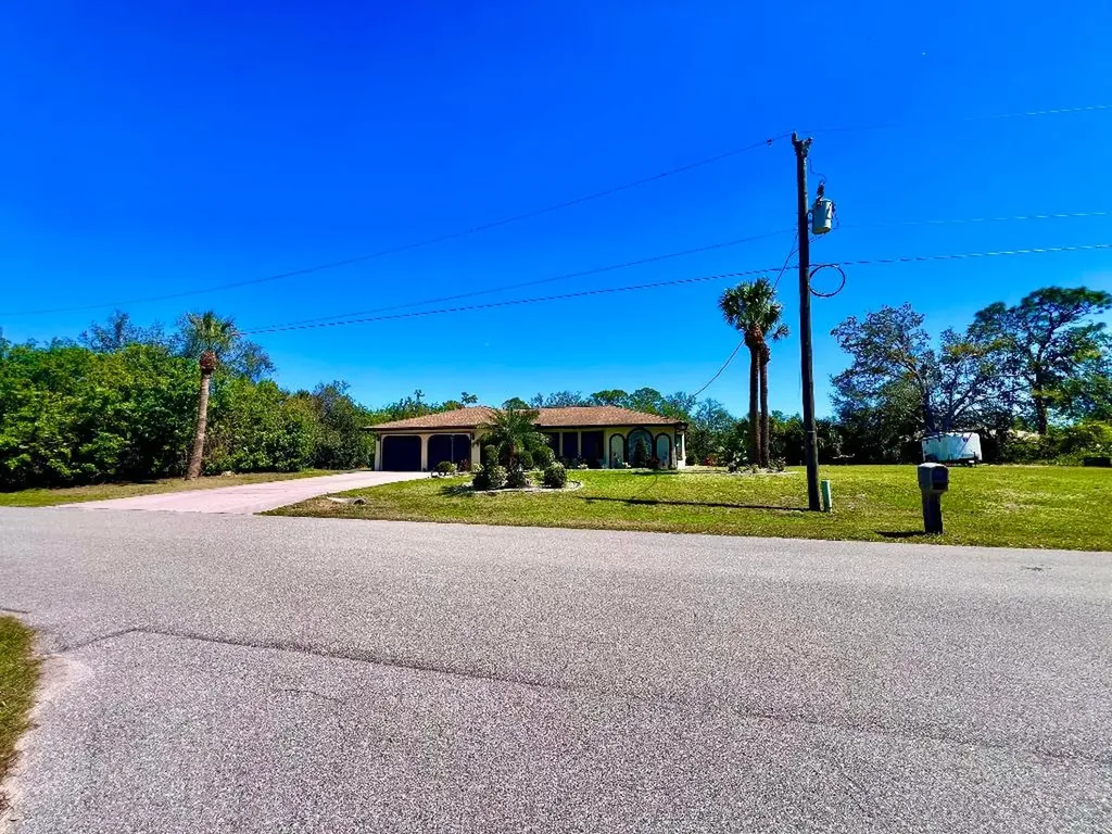 12142 Joyner Avenue Port Charlotte FL 33953