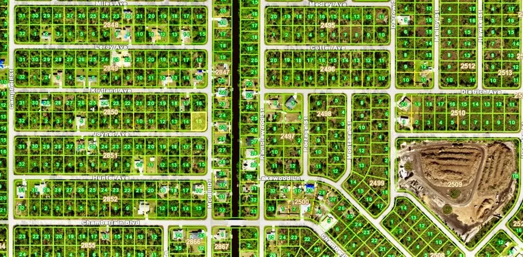 12142 Joyner Avenue Port Charlotte FL 33953