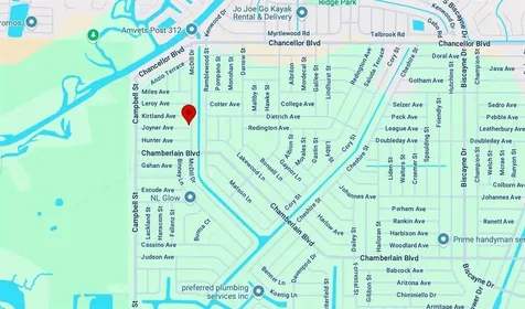12142 Joyner Avenue Port Charlotte FL 33953