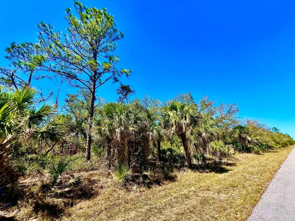 441 Juper Street Port Charlotte FL 33953