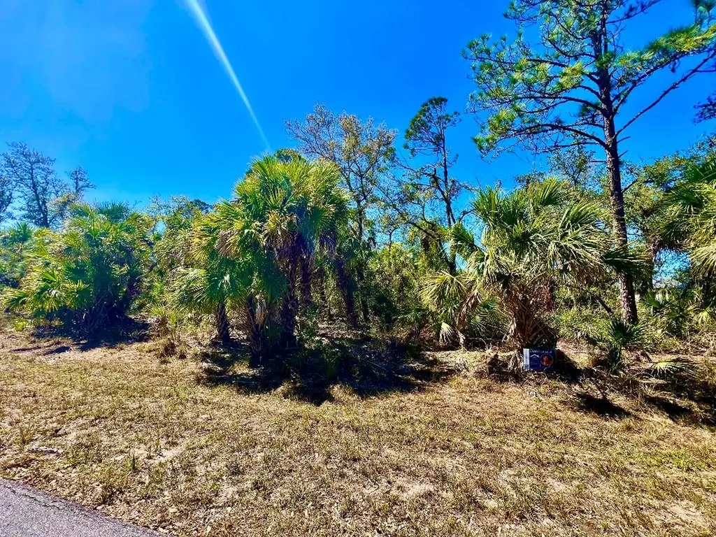 441 Juper Street Port Charlotte FL 33953