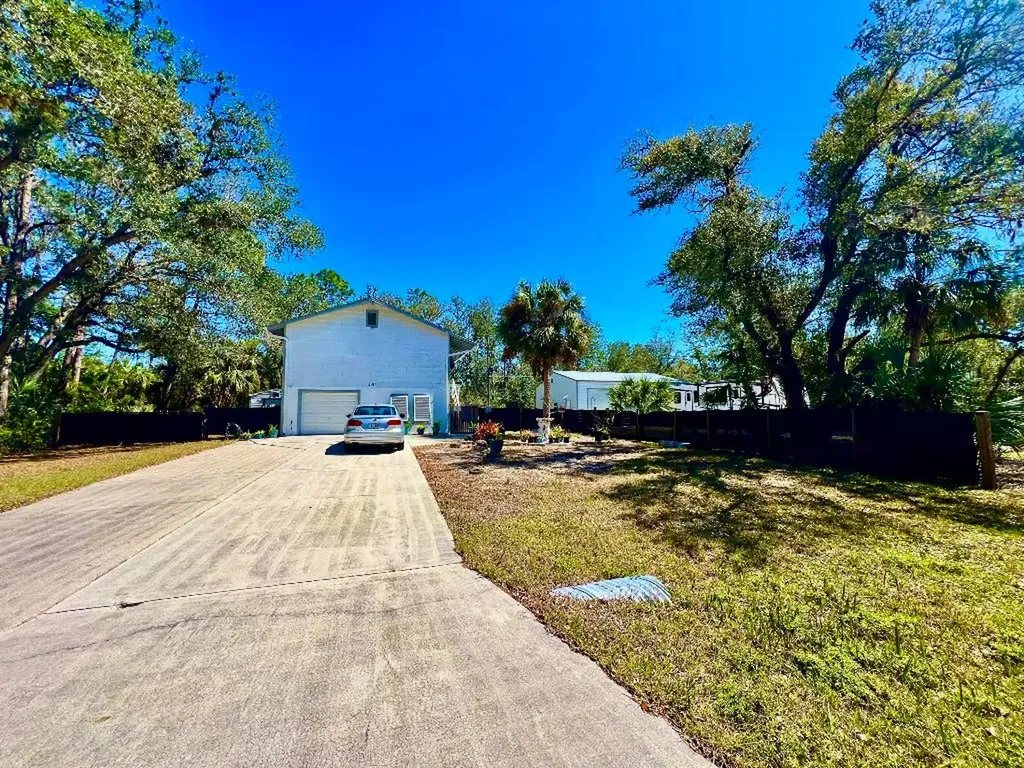 441 Juper Street Port Charlotte FL 33953