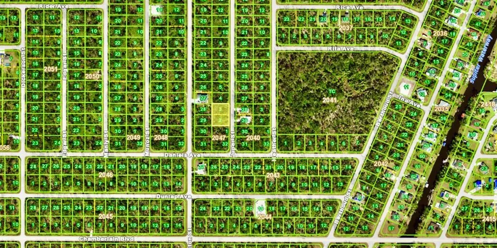 441 Juper Street Port Charlotte FL 33953