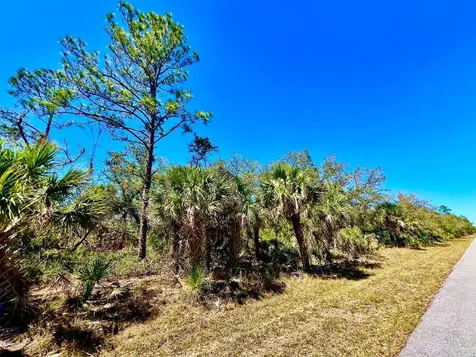 441 Juper Street Port Charlotte FL 33953