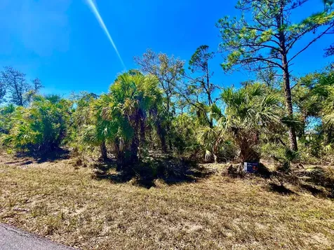 441 Juper Street Port Charlotte FL 33953