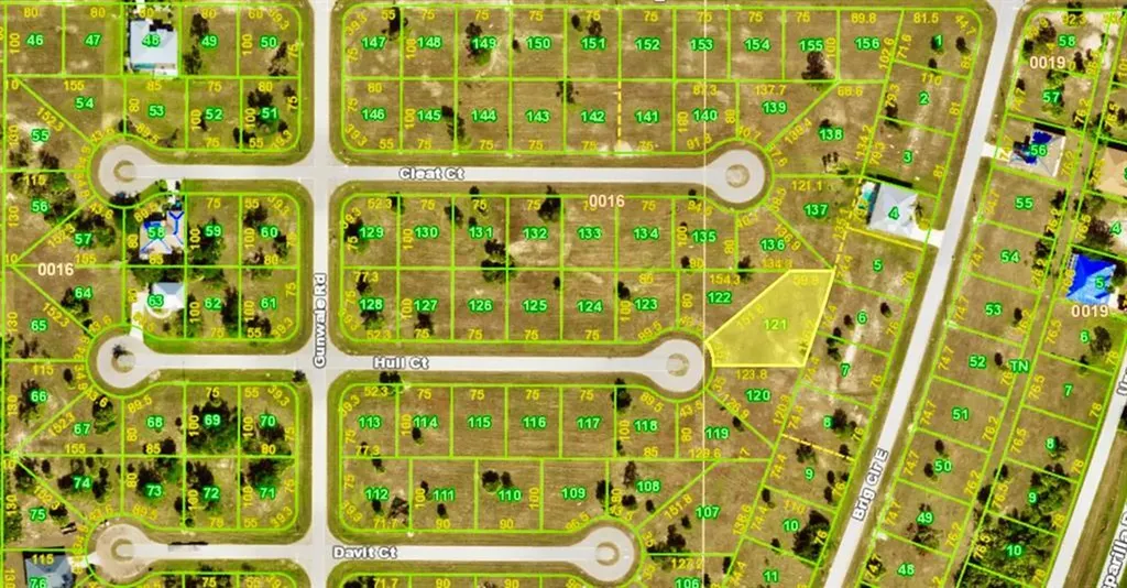 26 Hull Court Placida FL 33946