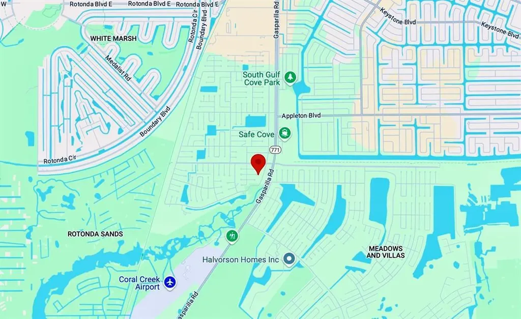 26 Hull Court Placida FL 33946