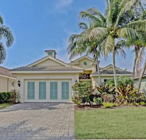 10655 La Strada West Palm Beach FL 33412