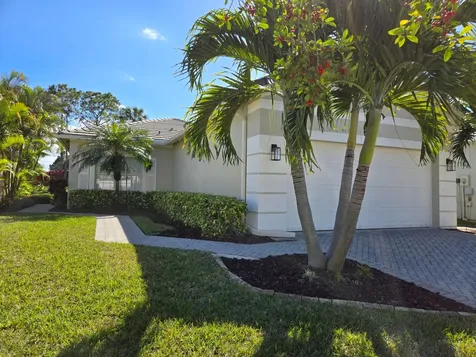327 SW Coconut Key Way Port St Lucie FL 34986