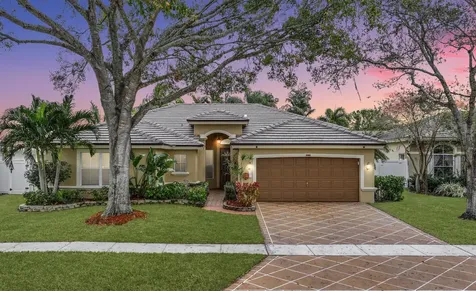 6790 Las Colinas Lane Lake Worth FL 33463