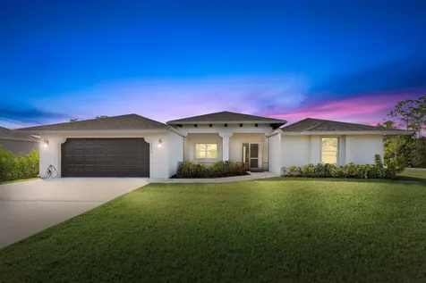 5235 NW Aljo Circle Port St Lucie FL 34986