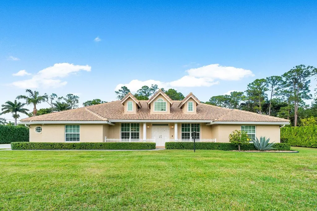 15589 93rd Street N West Palm Beach FL 33412
