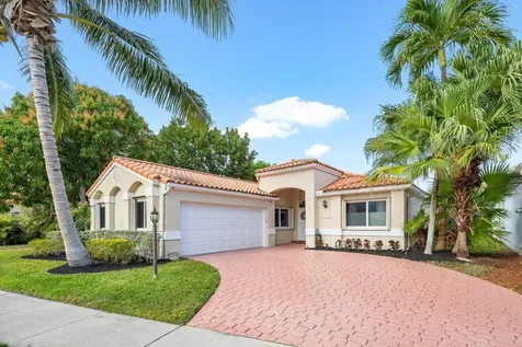 8541 Nadmar Avenue Boca Raton FL 33434