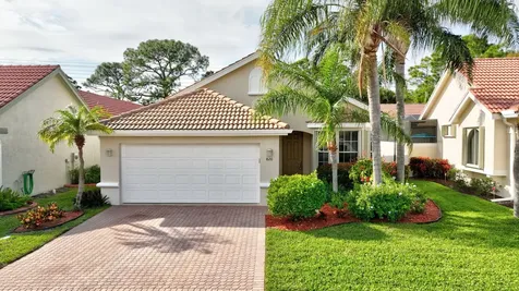 820 SW Munjack Circle Port St Lucie FL 34986