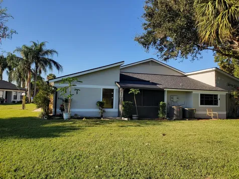 4327 Willow Brook Circle West Palm Beach FL 33417