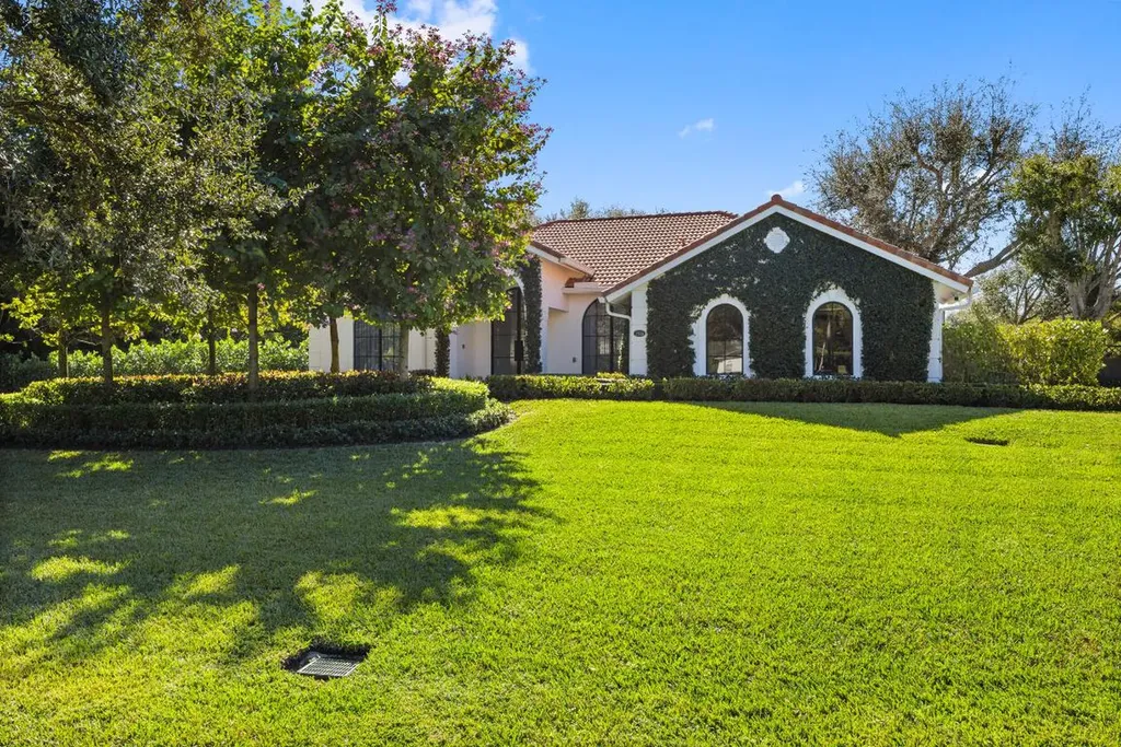 2835 Greenbriar Boulevard Wellington FL 33414