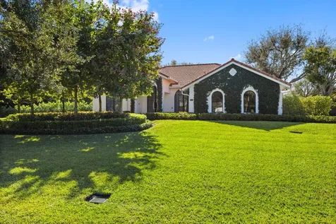 2835 Greenbriar Boulevard Wellington FL 33414