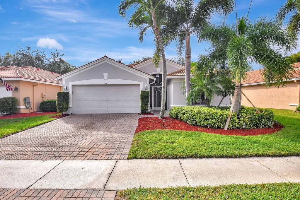 5190 Palazzo Place Boynton Beach FL 33437