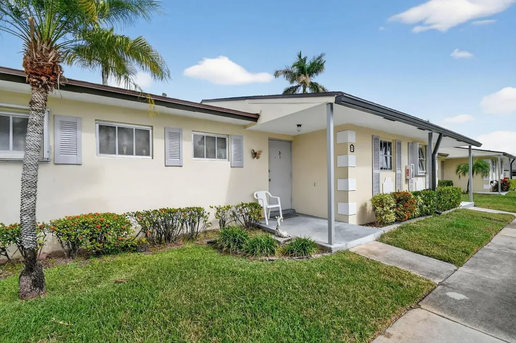 2771 E Ashley Drive West Palm Beach FL 33415