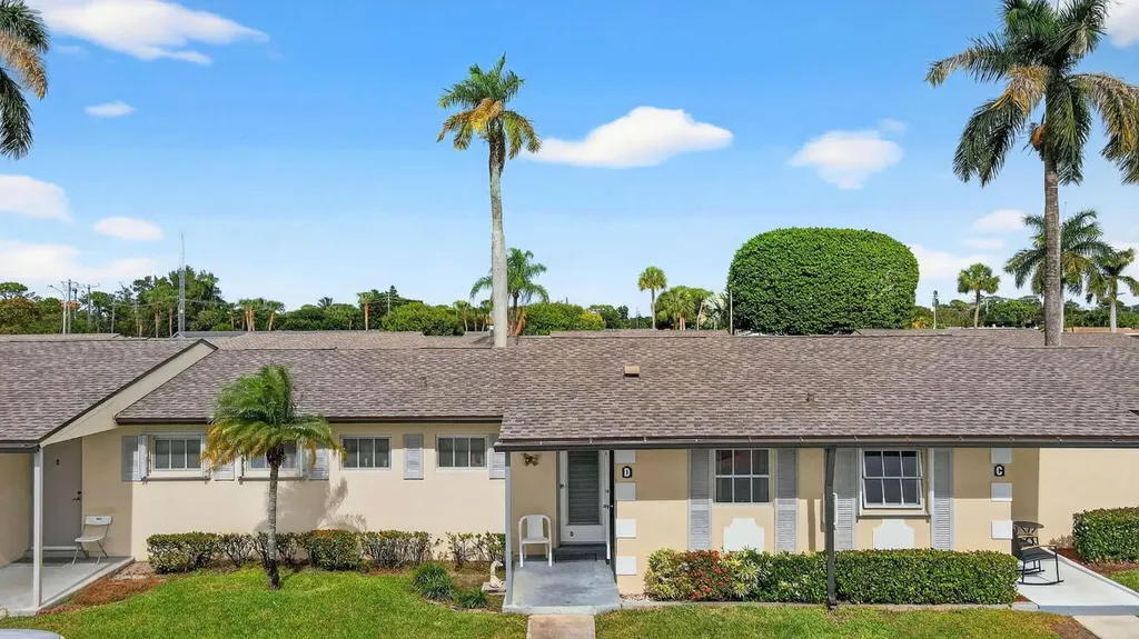 2771 E Ashley Drive West Palm Beach FL 33415