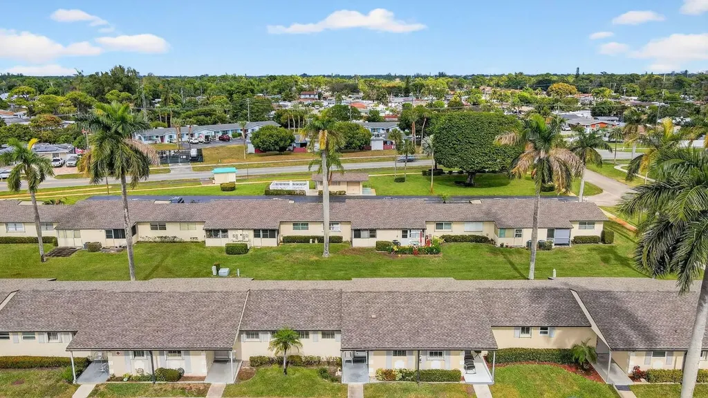 2771 E Ashley Drive West Palm Beach FL 33415