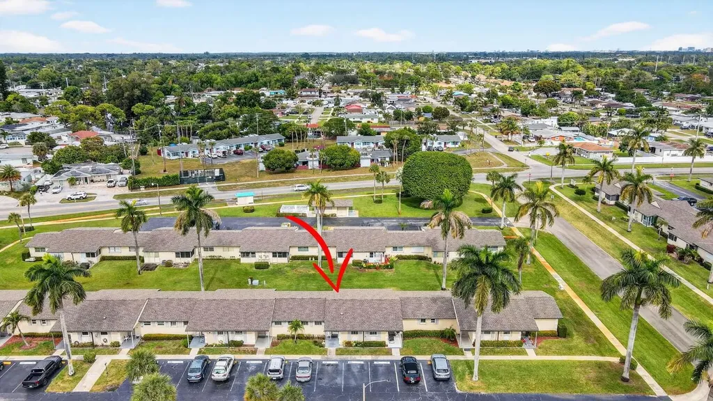 2771 E Ashley Drive West Palm Beach FL 33415